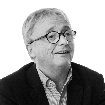 Prof Laurence Murphy