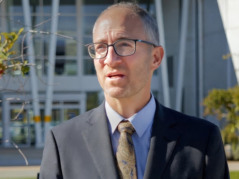 CHA Story: Oded Nathan - Wakatipu High School