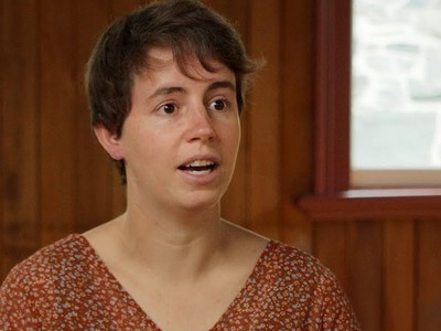 Emily Irwin : Reframing housing culture