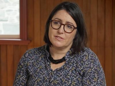 Photo Anita Vanstone