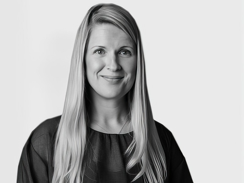 Annie Wilson – Kāinga Maha