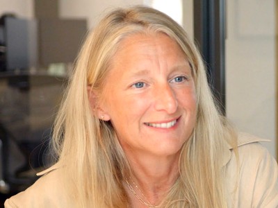 Claire Dickinson - Quod