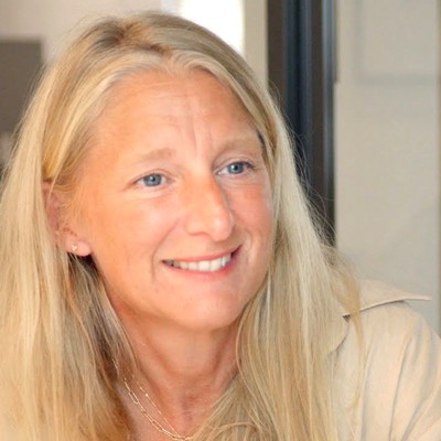 Claire Dickinson - Quod