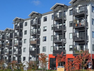 Toru Apartments Queenstown