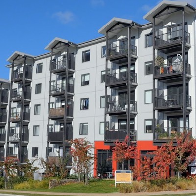 Toru Apartments Queenstown