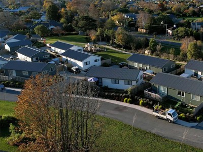 Guild Street Community