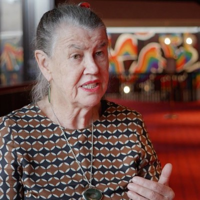 Philippa Howden-Chapman