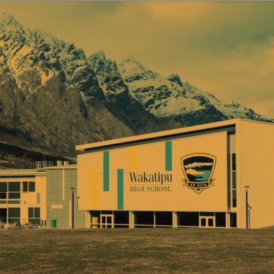 Wakatipu High School