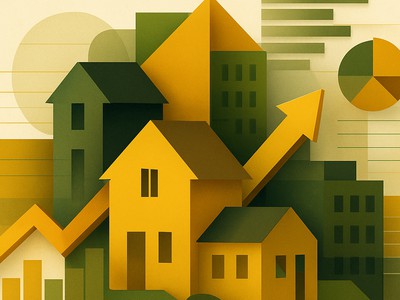 Housing illustration