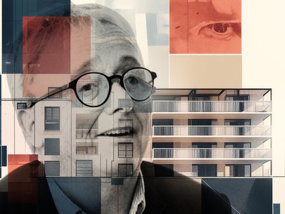 Prof Laurence Murphy