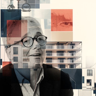 Prof Laurence Murphy