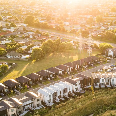 Karamū in Christchurch