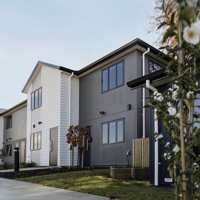 Bridge Housing’s Secure Home programme