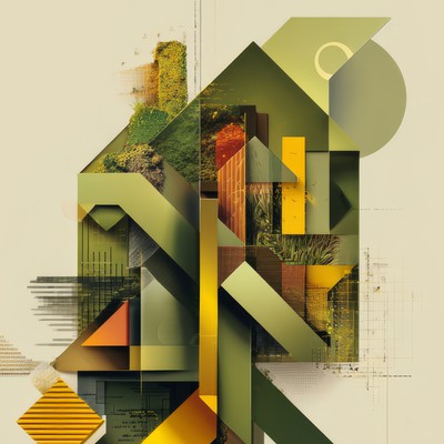 Housing change illustration